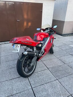 Cagiva Mito 125 - 5