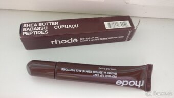 Rhoda Peptidový odstín na rty 10ml - 5
