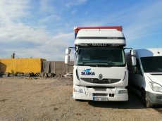 Renault Midlum 240 dxi Euro 4 12t - 5