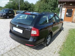 Škoda Octavia 1.4 TSI - 5