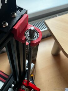 3D tiskárna Creality Ender 3 - 5