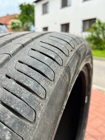 Pneumatiky 2ks Scorpion verde 275/40 R21 - 5