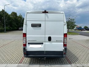 Peugeot Boxer 2,2 HDI 88 KW - 5