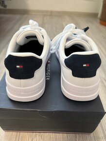 NOVÉ boty Tommy Hilfiger - 5