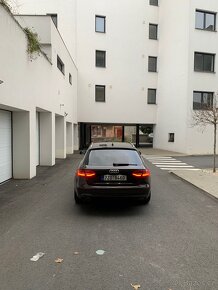 Audi a4 2.0Tdi 105kW - 5