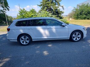 VW PASSAT combi 2.0TDi,150 PS, DSG, ELEGANCE, DPH, ČR - 5