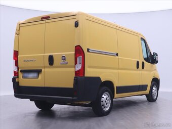 Fiat Ducato 2,0 MTJ 115k CZ Klima DPH (2016) - 5