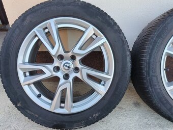 Sada kol Volvo Cross Country V90 235/55 R18 - 5