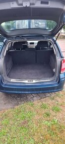 Opel Astra 1,6 - 5