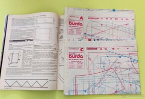 Burda speciál 1994 - 5