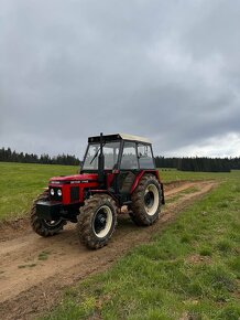 Zetor 7745 - 5