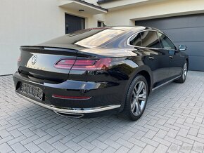 VW Arteon 1.5TSi R-line - 5