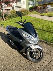 Honda PCX 2015 - 5