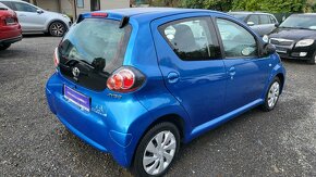 TOYOTA AYGO  1.0 COOL    1MAJITEL - 5