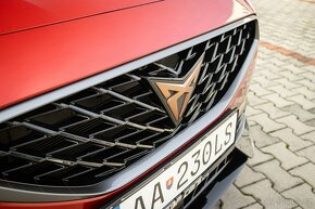 Zánovná CUPRA Formentor 1.5 TSI 150k DSG - 5