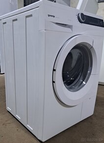 Aut. pračka Gorenje SensoCare na 7 kg. - 5