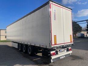 Schmitz Cargobull  SCS 24/L rok 2022 - 5