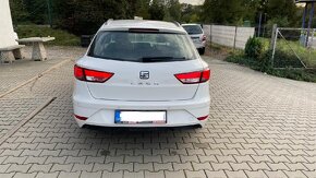 Seat Leon 1.6 TDi 85KW, ČR, RV 7/2019, odp. DPH - 5