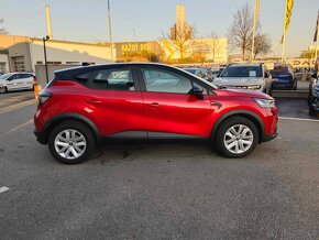 Renault Captur evolution TCe 90 - 5