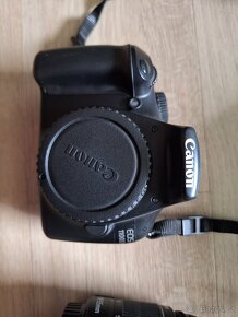 Canon EOS 1100D - 5