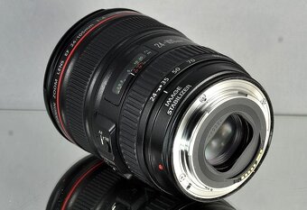 Canon EF 24-105mm f/4L IS USM UV - 5