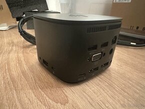 HP USB dock G2 - 5