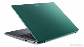 Notebook Acer Swift X (SFX14-51G-50TK). V DOBRÉ STAVY. POUŽI - 5