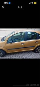 Citroen C3 - 5