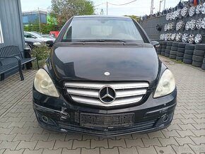 Mercedes Benz B 180 č. 21294 - 5