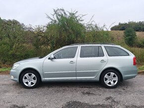 Škoda Octavia Combi II 1.2 TSI 77kw Ambiente+zimní kola - 5