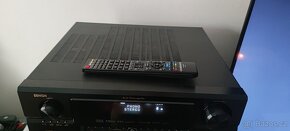 DENON AVR 3805 - 5