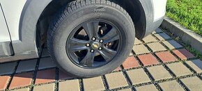 Chevrolet Captiva 2,0CDT - 5