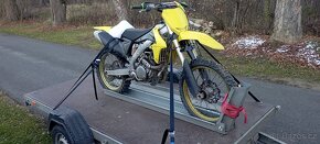 Suzuki RMZ 450,Suzuki - 5