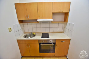 Pronájem bytu 1+kk, 28 m², Uherské Hradiště - centrum - 5