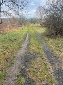 PRODEJ CHATY S POZEMKEM UH. BROD, HAVŘICE - 5