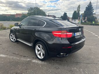 BMW X6 E71 - 5