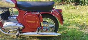 Jawa 250/559 panelka - 5