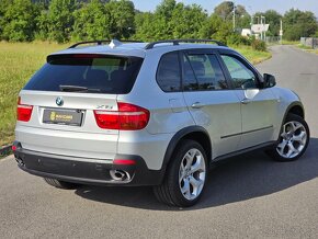 ♦️ BMW X5 3.0D 173KW odpočet DPH - 5