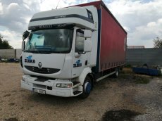 Renault Midlum 240 dxi Euro 4 12t veškeré ND - 5