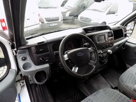 Ford Transit 2.2 TDCI 85 KW MWB 280 HR AC - 5