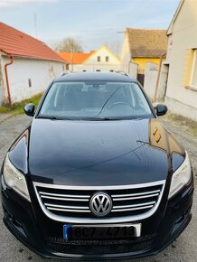 Tiguan 2.0 TDI - 5