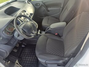 Renault Kangoo 1.5 dci - 5