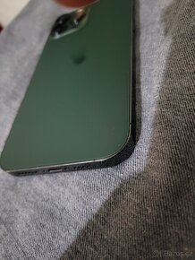 Prodám vyměním Iphone 13 pro max - 5