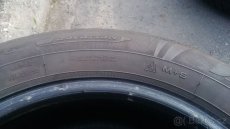 4x Fulda Kristall Control HP 205/60 R16 M+S 5mm - 5