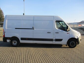 RENAULT MASTER 2,3 DCi 107kw L3H2, 2019 DPH - 5