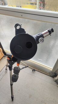 Celestron Astromaster 130/650mm - 5