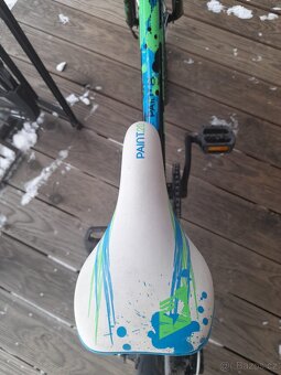 Superior Paint 20"- PĚKNÉ - 5