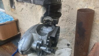 motor 250ccm - 5