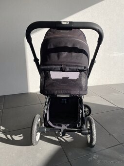 Kočárek Cybex Talos černý - 5