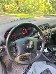 Audi a3 18i - 5